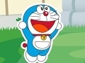                                                                     Doraemon: Touching Ball ﺔﺒﻌﻟ