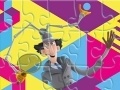                                                                     Inspecteur Gadget: Joue Au Puzzle 2 ﺔﺒﻌﻟ