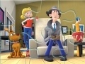                                                                     Inspector Gadget: Play puzzle 3 ﺔﺒﻌﻟ
