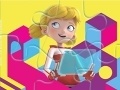                                                                     Inspector Gadget: Play puzzle 4 ﺔﺒﻌﻟ
