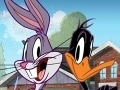                                                                     The Looney Tunes Show: There Goes The Neighborhood ﺔﺒﻌﻟ