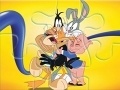                                                                     The Looney Tunes Show: Play puzzle ﺔﺒﻌﻟ