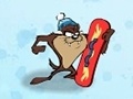                                                                     Looney Tunes Active: Avalanche Snowboarding ﺔﺒﻌﻟ
