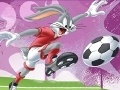                                                                     Looney Tunes Active Football ﺔﺒﻌﻟ