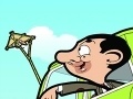                                                                     Mr. Bean: Play puzzle ﺔﺒﻌﻟ