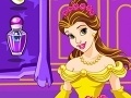                                                                     Princess Belle Magic Cure ﺔﺒﻌﻟ