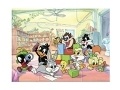                                                                     Baby Looney Tunes: Puzzle 2 ﺔﺒﻌﻟ