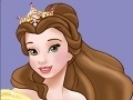                                                                     Princess Belle Nails Makeover ﺔﺒﻌﻟ