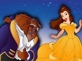                                                                     Beauty and The Beast Dress Up ﺔﺒﻌﻟ