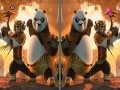                                                                    Kung Fu Panda 2 Spot the Differences ﺔﺒﻌﻟ