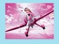                                                                     LazyTown: Puzzle 2 ﺔﺒﻌﻟ