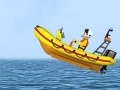                                                                     Fireman Sam: Inflatable boat ﺔﺒﻌﻟ