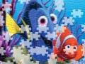                                                                     Finding Nemo Sort My Jigsaw ﺔﺒﻌﻟ