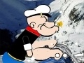                                                                     Popeye Snow Ride ﺔﺒﻌﻟ