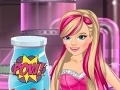                                                                     Super Barbie Drinks Laboratory  ﺔﺒﻌﻟ