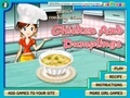                                                                     Chicken and Dumplings ﺔﺒﻌﻟ