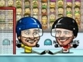                                                                     Puppet Ice Hockey ﺔﺒﻌﻟ