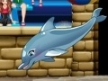                                                                     My dolphin show 6 ﺔﺒﻌﻟ