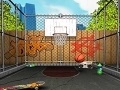                                                                     Basketball Hoops ﺔﺒﻌﻟ