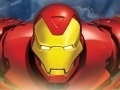                                                                     Iron Man: Flight tests ﺔﺒﻌﻟ