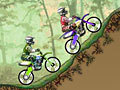                                                                     Dirt Bike Championship ﺔﺒﻌﻟ