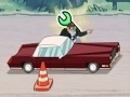                                                                     Gravity Falls: The Great Stanmobile Escape ﺔﺒﻌﻟ