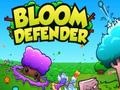                                                                    Bloom Defender ﺔﺒﻌﻟ
