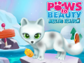                                                                     Paws to Beauty Arctic Edition ﺔﺒﻌﻟ