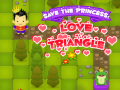                                                                     Save the Princess Love Triangle ﺔﺒﻌﻟ