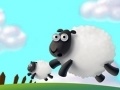                                                                     Don't Stop the Sheep ﺔﺒﻌﻟ
