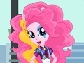                                                                     Equestria Girls: Fashionista Pinkie Pie ﺔﺒﻌﻟ