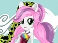                                                                     Equestria Girls: Sweetie Belle Dress Up ﺔﺒﻌﻟ