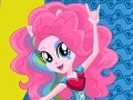                                                                     Equestria Girls: Rainbow Rocks - Pinkie Pie Dress Up ﺔﺒﻌﻟ