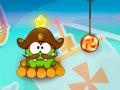                                                                     Cut The Rope: Time Travel ﺔﺒﻌﻟ