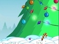                                                                     The Biggest Christmas Tree ﺔﺒﻌﻟ