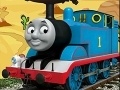                                                                     Thomas & Friends Adventures in the Wild West ﺔﺒﻌﻟ