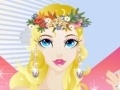                                                                     Fairy Make Up Lily ﺔﺒﻌﻟ