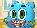                                                                     Gumball: Tooth Problems ﺔﺒﻌﻟ