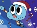                                                                     The Amazing World Gumball: Candy Cane Climber ﺔﺒﻌﻟ