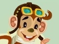                                                                     Tommy The Monkey Pilot ﺔﺒﻌﻟ