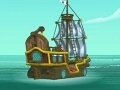                                                                    Jake Neverland Pirates: Jake's Heroic Race ﺔﺒﻌﻟ