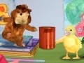                                                                     Wonder Pets Save the Day ﺔﺒﻌﻟ