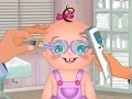                                                                     Baby Rosy Eye Care ﺔﺒﻌﻟ