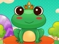                                                                     Hocus Froggus ﺔﺒﻌﻟ