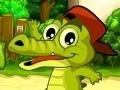                                                                     Gator Adventure ﺔﺒﻌﻟ