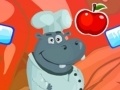                                                                     Hippo Chef ﺔﺒﻌﻟ