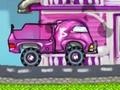                                                                     Barbie Truck ﺔﺒﻌﻟ