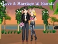                                                                     Love Marriage in Hawaii ﺔﺒﻌﻟ