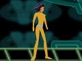                                                                    Totally Spies: Adventures in the electronic world  ﺔﺒﻌﻟ