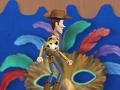                                                                     Toy Story: Woody's Fantastic Adventure - Bonnie's Room  ﺔﺒﻌﻟ